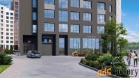 машиноместо , 13.4 м²