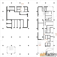 свободного назначения, 320 м²