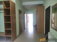 дом 240 м² на участке 1 сот.