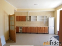 дом 240 м² на участке 1 сот.