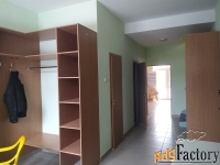дом 240 м² на участке 1 сот.