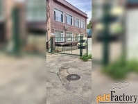 офисное помещение, 245.7 м²