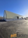 производственно-складской комплекс/помещение, 1485 м²