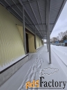 производственно-складской комплекс/помещение, 1485 м²