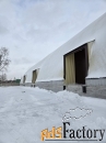 производственно-складской комплекс/помещение, 1485 м²