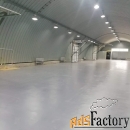производственно-складской комплекс/помещение, 1485 м²
