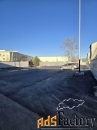 производственно-складской комплекс/помещение, 1485 м²