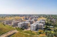 3 - комн.  квартира, 79.4 м², 5/5 эт.
