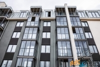 3 - комн.  квартира, 79.4 м², 5/5 эт.