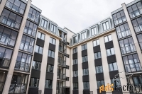 3 - комн.  квартира, 79.4 м², 5/5 эт.