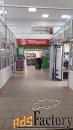 торговое помещение, 92.7 м²