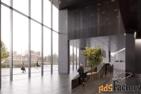 офисное помещение, 72.58 м²