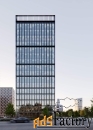 офисное помещение, 72.58 м²