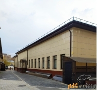 свободного назначения, 673 м²