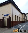 свободного назначения, 673 м²