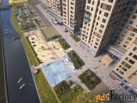 свободного назначения, 36.1 м²