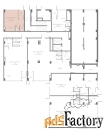 свободного назначения, 36.1 м²