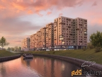 свободного назначения, 36.1 м²