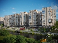 свободного назначения, 36.1 м²