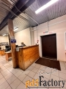 производственно-складской комплекс/помещение, 1100 м²