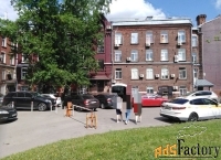 свободного назначения, 93 м²