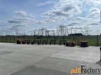 торговое помещение, 472 м²