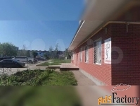 торговое помещение, 157.5 м²