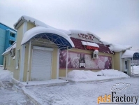 торговое помещение, 204.9 м²