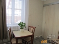 1 - комн.  квартира, 18 м², 1/1 эт.