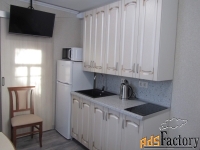 1 - комн.  квартира, 18 м², 1/1 эт.