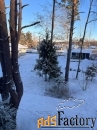 дом 72 м² на участке 12 сот.