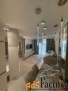 2 - комн.  квартира, 60.5 м², 12/20 эт.