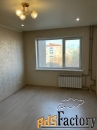 3 - комн.  квартира, 61 м², 8/9 эт.