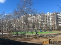 2 - комн.  квартира, 44.4 м², 7/9 эт.