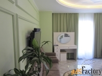 Комната 29 м² в 3-к, 3/3 эт.