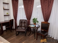Комната 18 м² в 3-к, 3/3 эт.