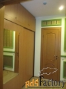 Комната 18 м² в 3-к, 3/3 эт.