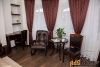 Комната 18 м² в 3-к, 3/3 эт.