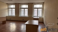 офисное помещение, 60 м²