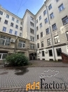 офисное помещение, 57.2 м²