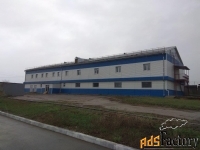 свободного назначения, 1181.3 м²