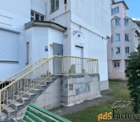 свободного назначения, 140.8 м²