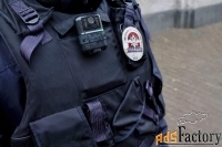 полицейский отдельной роты патрульно-постовой службы полиции