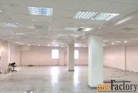 торговое помещение, 153.5 м²
