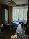 3 - комн.  квартира, 57 м², 4/9 эт.