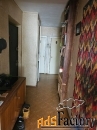 3 - комн.  квартира, 57 м², 4/9 эт.