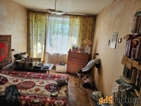 3 - комн.  квартира, 57 м², 4/9 эт.