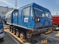 транспортная машина с гусеницей тм-120-35сбз