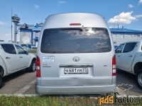автобус toyota hiace trh223l-lemnkx