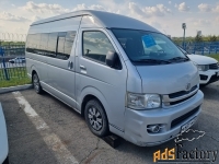 автобус toyota hiace trh223l-lemnkx